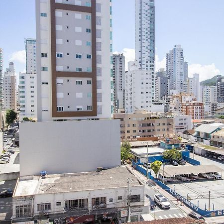 Bk34 - 2 Dorm Climatizados, Prox Calcadao, Garagem Daire Balneario Camboriu Dış mekan fotoğraf