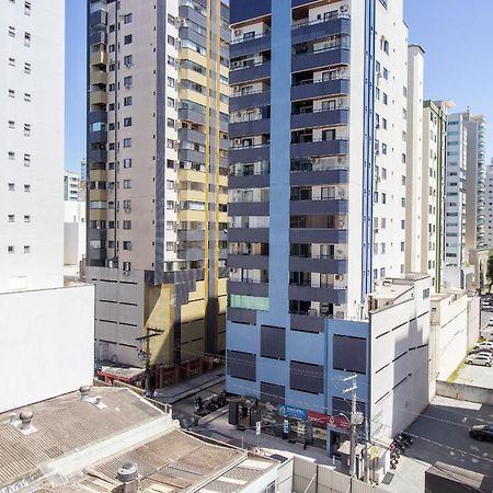 Bk34 - 2 Dorm Climatizados, Prox Calcadao, Garagem Daire Balneario Camboriu Dış mekan fotoğraf