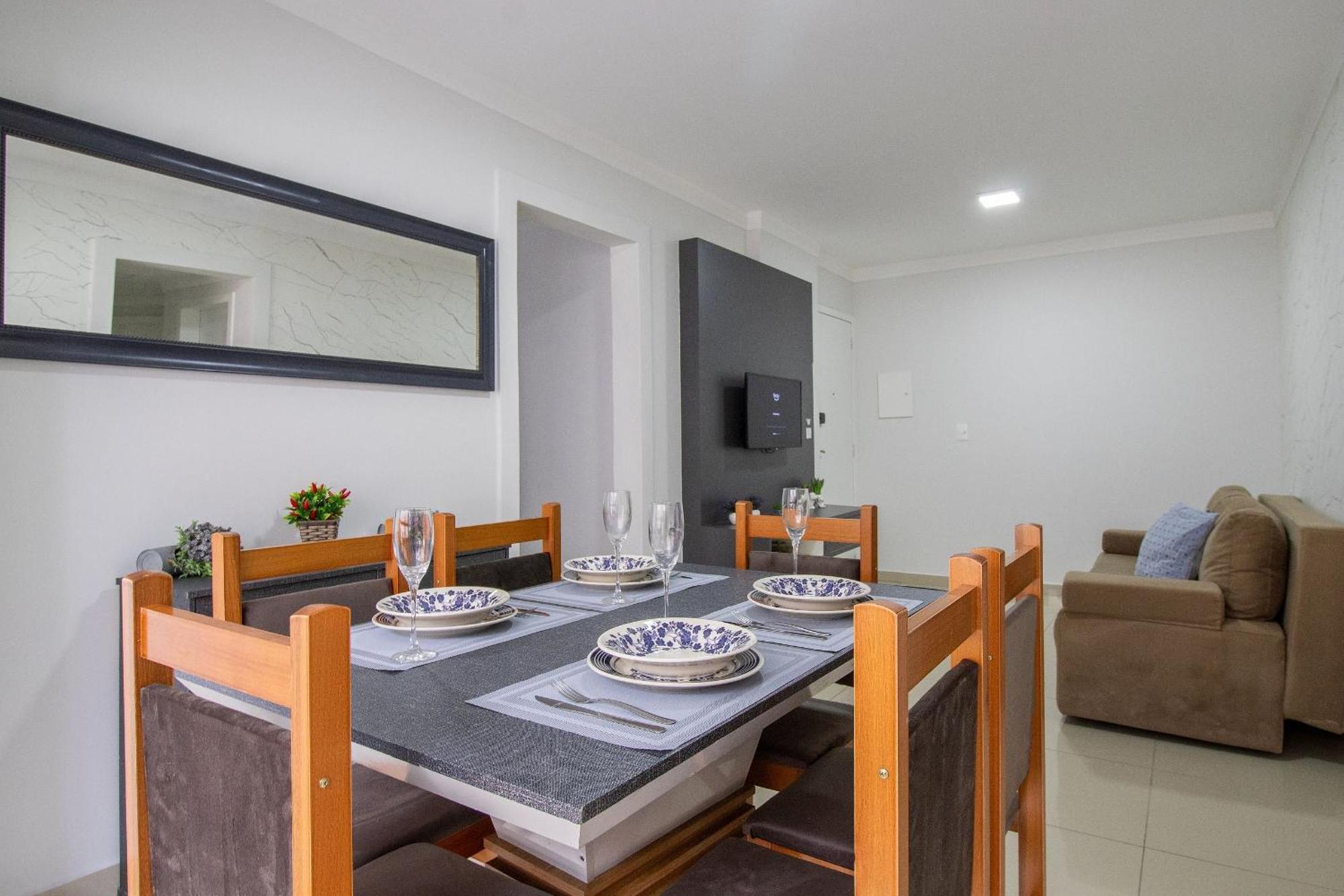 Bk34 - 2 Dorm Climatizados, Prox Calcadao, Garagem Daire Balneario Camboriu Dış mekan fotoğraf